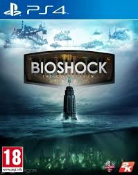 Bioshock Collection - D1972